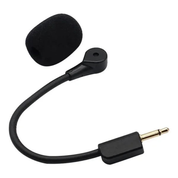 Razer Blackshark V2 Pro V2x V2se 3.5mm Uyumlu Kulaklık Mikrofonu - Görsel 3