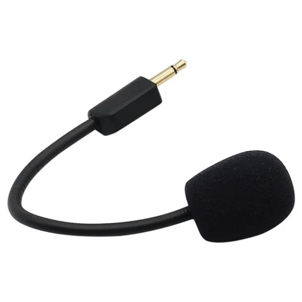 Razer Blackshark V2 Pro V2x V2se 3.5mm Uyumlu Kulaklık Mikrofonu - Görsel 2