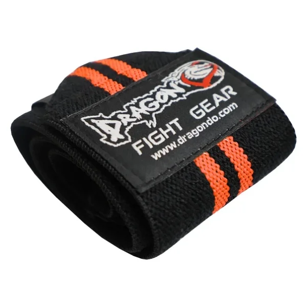 Dragondo 63911 Halter Ve Fitness Bilek Bandajı Yeni Seri - Görsel 5