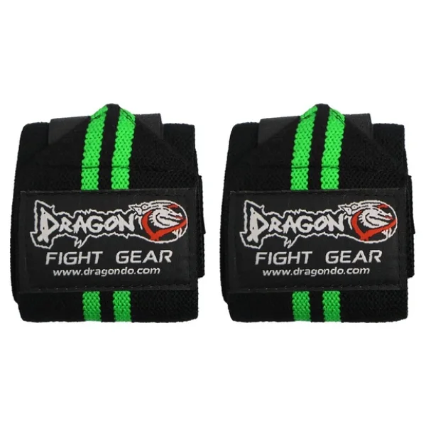 Dragondo 63911 Halter Ve Fitness Bilek Bandajı Yeni Seri - Görsel 3