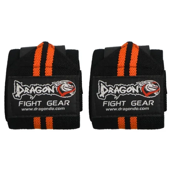 Dragondo 63911 Halter Ve Fitness Bilek Bandajı Yeni Seri - Görsel 6