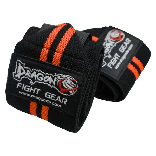 Dragondo 63911 Halter Ve Fitness Bilek Bandajı Yeni Seri - Görsel 7