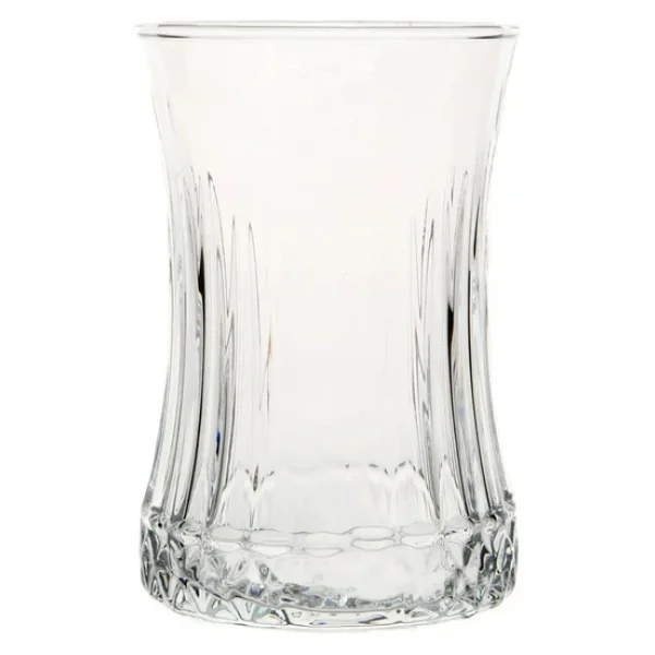 Paşabahçe Elysia 42901 12'li Çay Bardağı - Görsel 4
