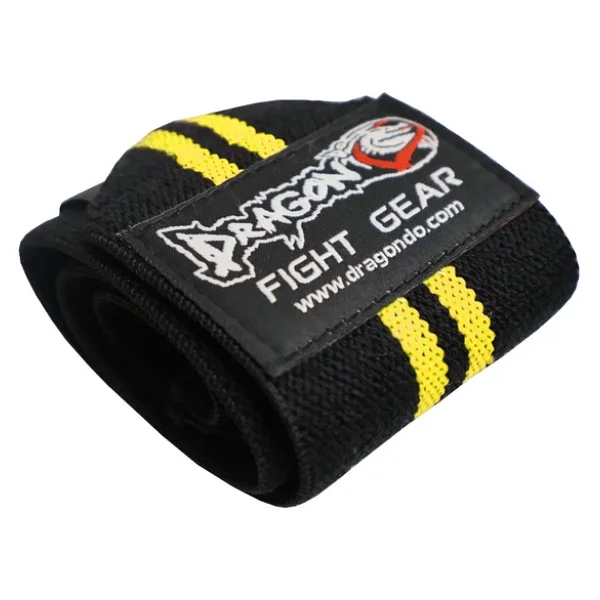 Dragondo 63911 Halter Ve Fitness Bilek Bandajı Yeni Seri - Görsel 9