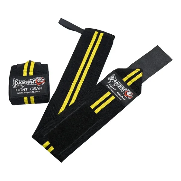 Dragondo 63911 Halter Ve Fitness Bilek Bandajı Yeni Seri - Görsel 8