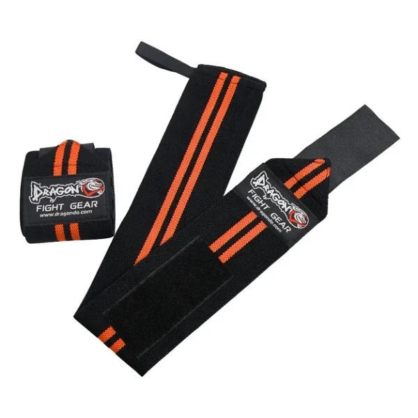 Dragondo 63911 Halter Ve Fitness Bilek Bandajı Yeni Seri - Görsel 4