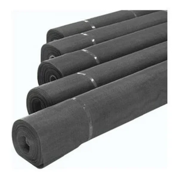 Sineklik Tül Fiberglas 1,20 Lik Top Satış 36 M2 - Görsel 3
