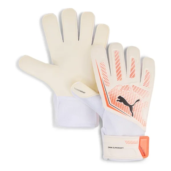 Puma Ultra Play Rc Unisex Kaleci Eldiveni 041862 - Görsel 3