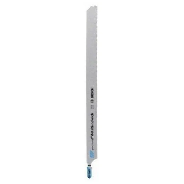 Bosch T 1018 Afp Precision For Metal-Sandwich 3'lü - Görsel 2