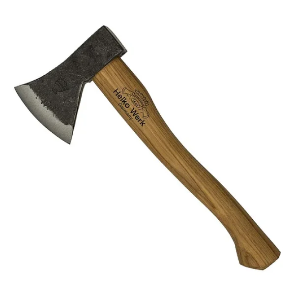 Helko Werk Black Forest Hatchet 36 Cm Balta - Görsel 3