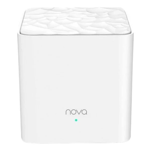Tenda Mesh Mw3 2 Port 1200 Mbps 2'li Router - Görsel 8