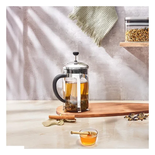 Aryıldız Porto 800 Ml French Press - Görsel 7