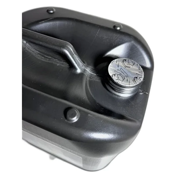 Autofresh Lastik Parlatıcı 5000 Ml - Görsel 6