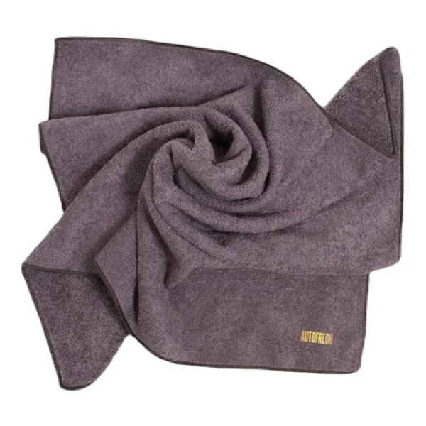 Autofresh Oto Yıkama Araba Kurulama Araç Cam Temizlik 3'lü Mikrofiber Bez Eldiven Yıkama Seti - Görsel 2