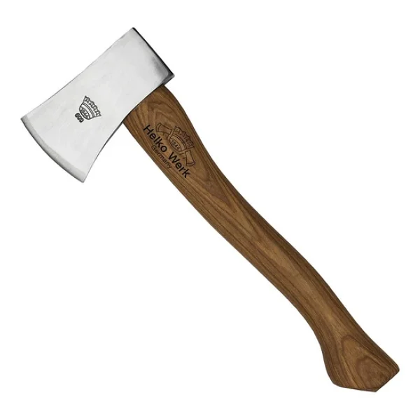 Helko Werk Pathfinder Hatchet 700g 38cm - Görsel 3