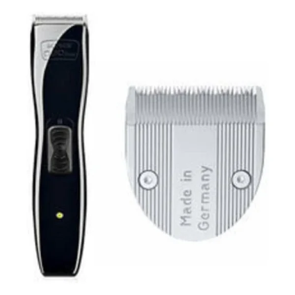 Moser 1586-0050 Neoliner Saç Kesme Makinesi - Görsel 2