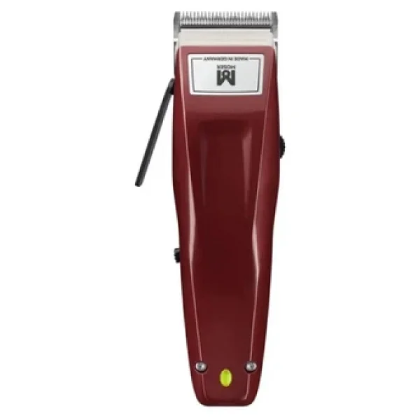 Moser 1430-0050 Kablosuz Saç Kesme Makinesi - Görsel 4