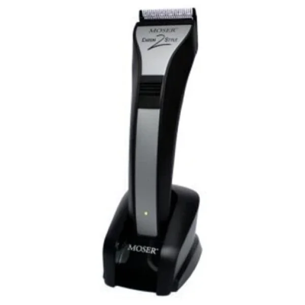 Moser Chrom2style Pro 1877-0052 Saç Kesme Makinesi - Görsel 7