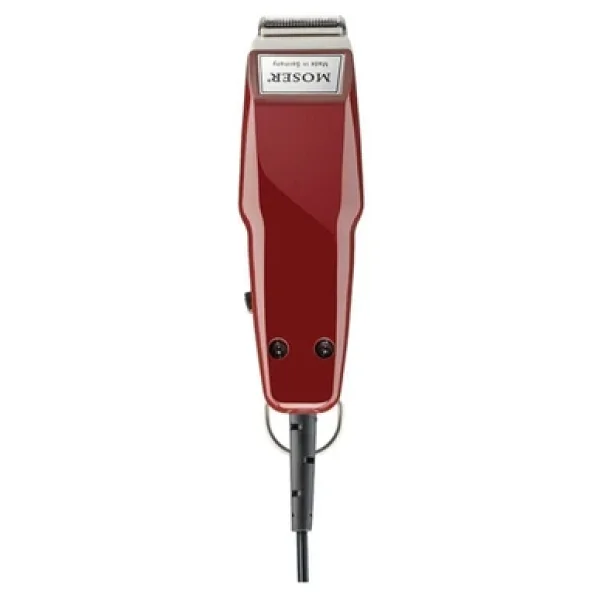 Moser 1411-0050 1400 Mini Sakal ve Saç Kesme Makinesi - Görsel 8