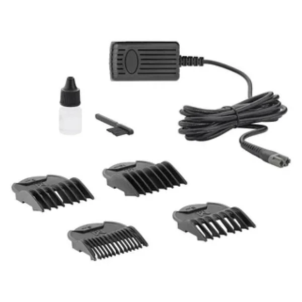 Moser 1430-0050 Kablosuz Saç Kesme Makinesi - Görsel 5