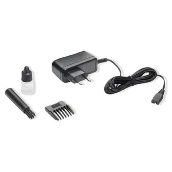 Moser 1588 Li+Pro2 Mini Sakal Kesme Makinesi - Görsel 2