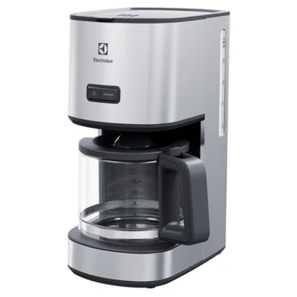Electrolux E4CM1-4ST Aroma Ayarlı Filtre Kahve Makinesi - Görsel 2