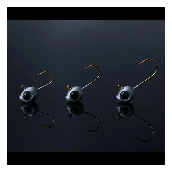 Daiwa Gekkabijin Ajing Jighead - Görsel 4