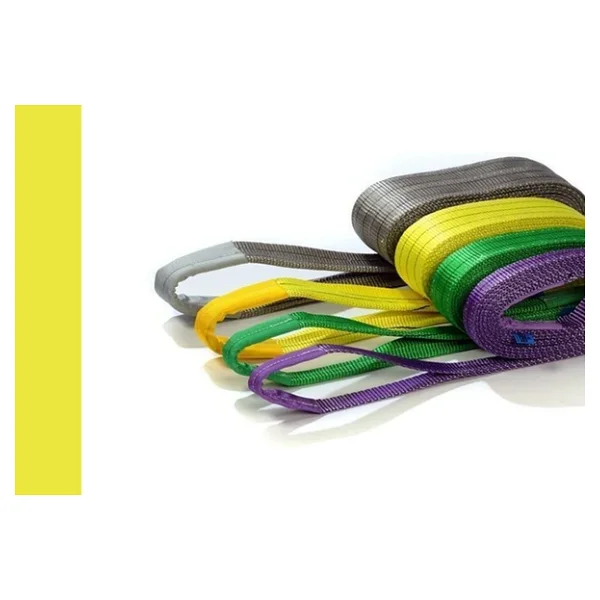 Polyester Sapan 3 Ton 5 Mt. - Görsel 2