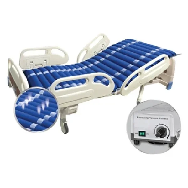 Comfort Plus Dm-45 Boru Tipi Ventilasyonlu Havalı Yatak - Görsel 4