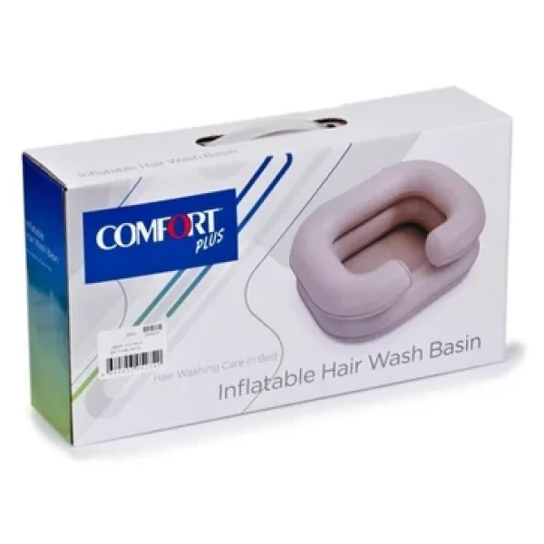 Comfort Plus Dm-01 Baş Yıkama Havuzu - Görsel 5