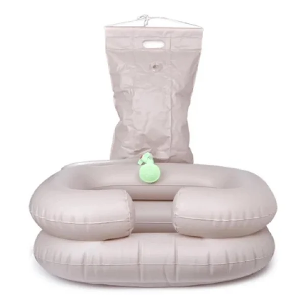 Comfort Plus Dm-01 Baş Yıkama Havuzu - Görsel 4