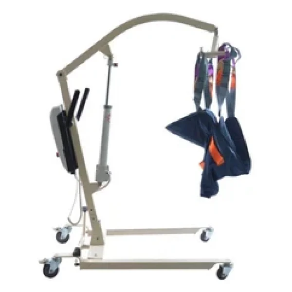 Comfort Plus Dm-180 Hercules Hasta Taşıma Lifti - Görsel 7