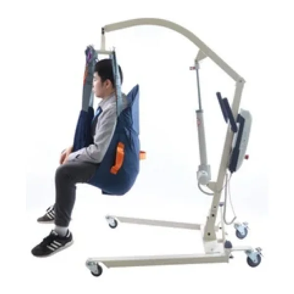 Comfort Plus Dm-180 Hercules Hasta Taşıma Lifti - Görsel 6
