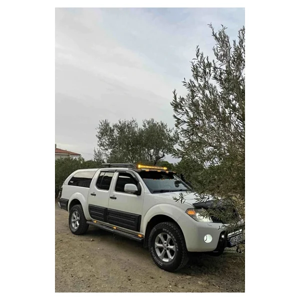 Astraled 540watt 105 Cm 5 Modlu Çift Renk 3 Sıra Atv Offroad Tekne Aydınlatma LED Bar Lamba - Görsel 7