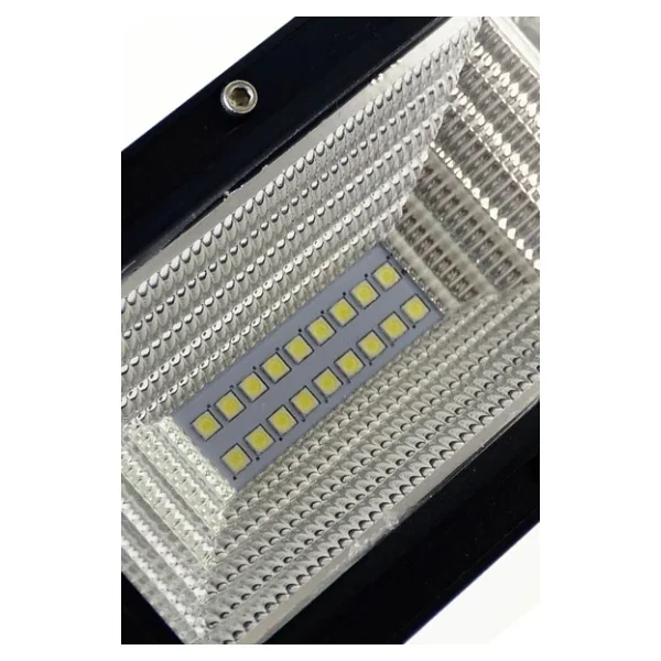 Astraled 540watt 105 Cm 5 Modlu Çift Renk 3 Sıra Atv Offroad Tekne Aydınlatma LED Bar Lamba - Görsel 5