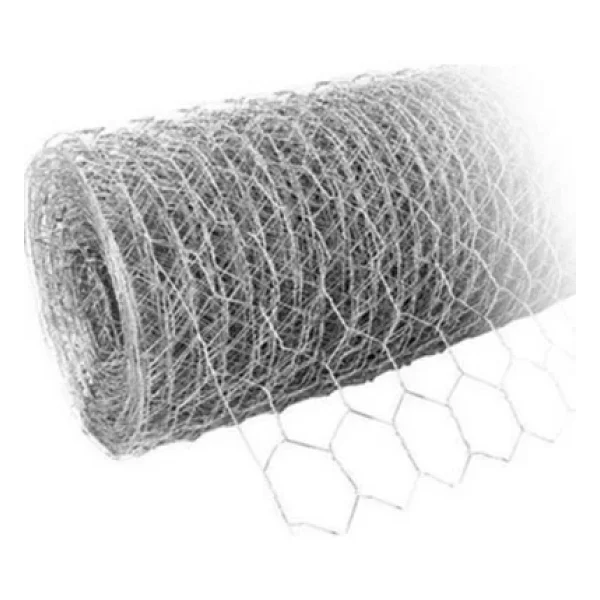 Ezgi Kümes Teli Tel Aralığı 13 Mm 100 Cm 20 Metre - Görsel 4