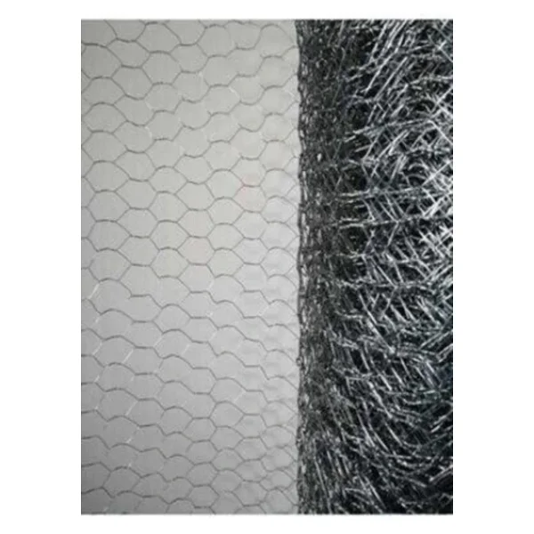 Ezgi Kümes Teli Tel Aralığı 13 Mm 100 Cm 20 Metre - Görsel 5