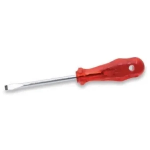 İzeltaş 4100 Kraft Seri 6x150 Mm Düz Tornavida - Görsel 3