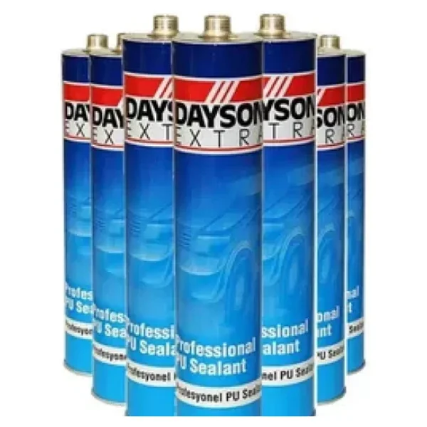 Dayson Extra Pu 280 Ml Beyaz Mastik - Görsel 2