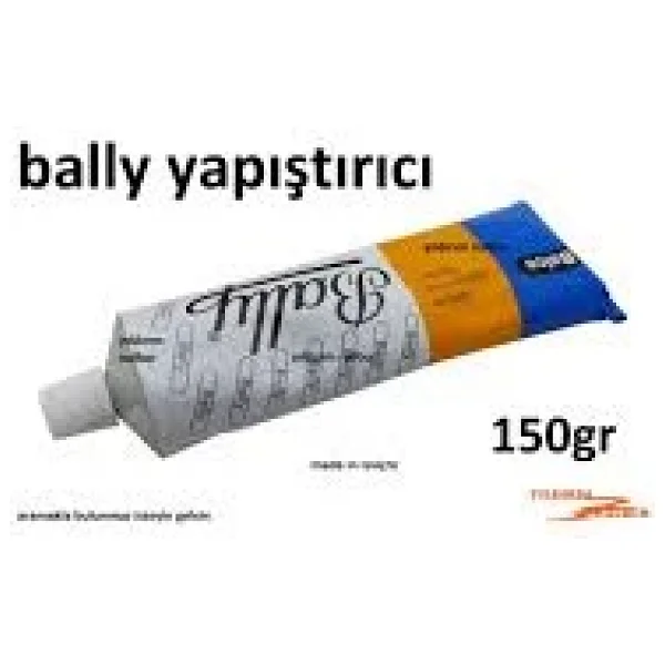 Bally Balco 150 Gr Çok Amaçlı Yapıştırıcı - Görsel 4