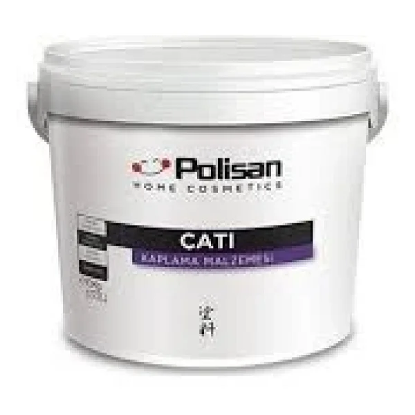 Polisan Çatı Kaplama Malzemesi 2,5 Lt - Görsel 3