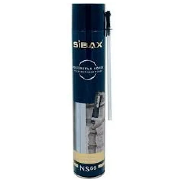 Sibax Ns66 600 Gr Poliüretan Köpük - Görsel 4