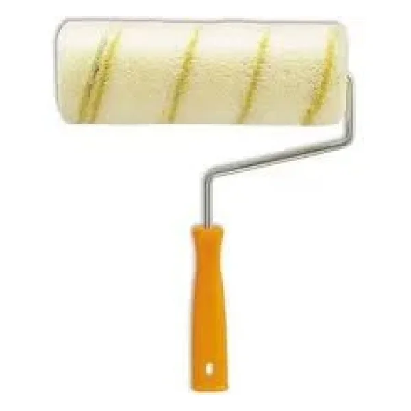 Dekor 1017 Plasdek 25 Cm Boya Rulosu - Görsel 3