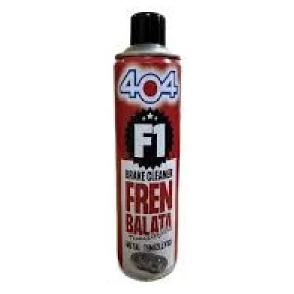 404 Balata Spreyi - Görsel 2