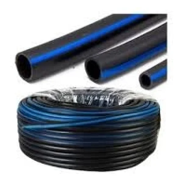 İkiler 1 1/4 '' Ikiler- Tehermo Kauçuk Iplikli Hortum-40 Lık( 50metre) - 1-1/4 - Görsel 6