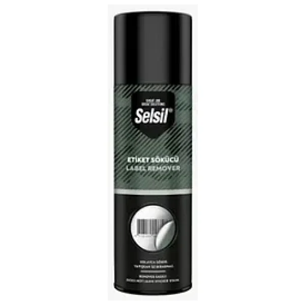 Selsil 500 Ml Sıvı Gres Yağlama Spreyi - Görsel 3