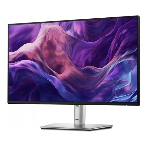 Dell P2425H 24'' 5MS 100Hz 1920x1080 HDMI/DP/VGA/Type-C Pivot IPS LED Monitor - Görsel 5