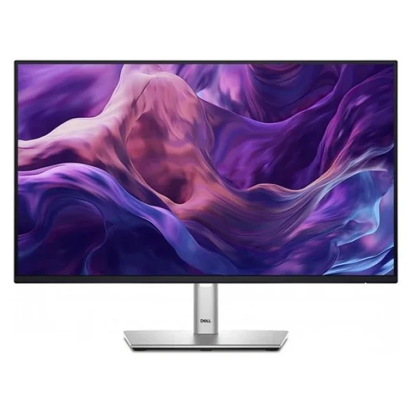 Dell P2425H 24'' 5MS 100Hz 1920x1080 HDMI/DP/VGA/Type-C Pivot IPS LED Monitor - Görsel 3