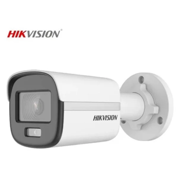 Hikvision Ds-2ce10df0t-Pf Bullet Full HD 2 Mp 3.6mm Lens Güvenlik Kamerası - Görsel 7