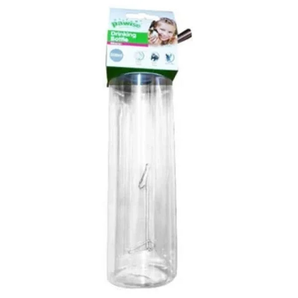 Pawise Hamster Suluğu M Boy 250 Ml - Görsel 5
